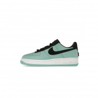 NIKE AIR FORCE 1 LOW TIFFANY & CO.1837 DZ1382-900